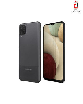 تصویر از گوشی موبایل سامسونگ مدل SAMSUNG A12(NACHO) 4G 64/4