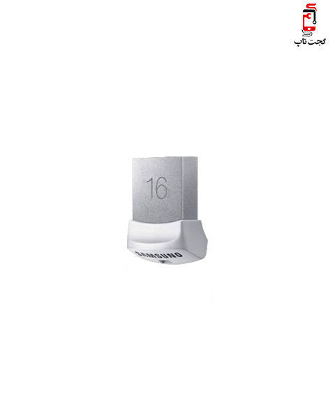 تصویر از فلش مموری 16 گیگ Samsung مدل FlashDrive FIT