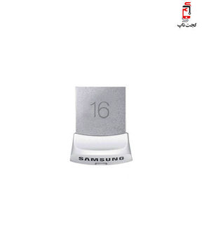 تصویر از فلش مموری 16 گیگ Samsung مدل FlashDrive FIT