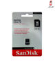 تصویر از فلش مموری 16 گیگ SanDisk مدل Ultra Fit usb3.1