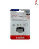 تصویر از فلش مموری 32 گیگ SanDisk مدل Ultra Dual Drive USB Type-C