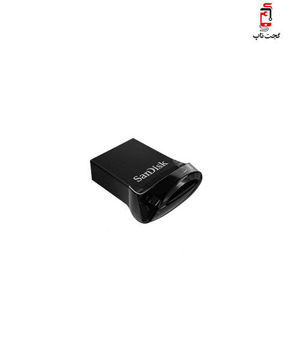 تصویر از فلش مموری 64 گیگ SanDisk مدل Ultra Fit USB 3.1