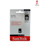 تصویر از فلش مموری 64 گیگ SanDisk مدل Ultra Fit USB 3.1