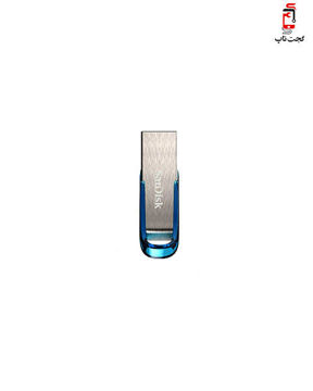 تصویر از فلش مموری 64 گیگ SanDisk مدل Ultra Flair USB 3.0