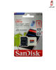 تصویر از کارت حافظه 8 گیگ SanDisk مدل Ultra micro SDHC UHS-I