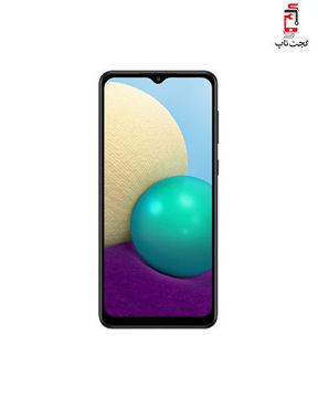 تصویر از گوشی موبایل سامسونگ مدل SAMSUNG A02 4G 64/3