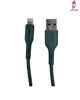 تصویر از کابل تبدیل USB به لایتنینگ یوسمز مدل Usams US-SJ425(U-Bob Series)