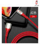 تصویر از کابل تبدیل USB به لایتنینگ یوسمز مدل Usams US-SJ304(U-Tone Series)