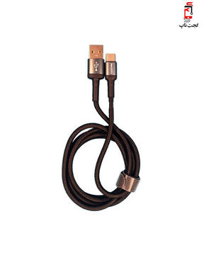 تصویر از کابل تبدیل USB به Type-C یسیدو مدل Yesido CA74