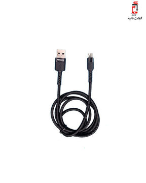 تصویر از کابل تبدیل USB به micro USB ترانیو مدل TRANYOO S5-V