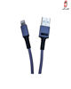 تصویر از کابل تبدیل USB به لایتنینگ یوسمز مدل Usams SJ434(U52)