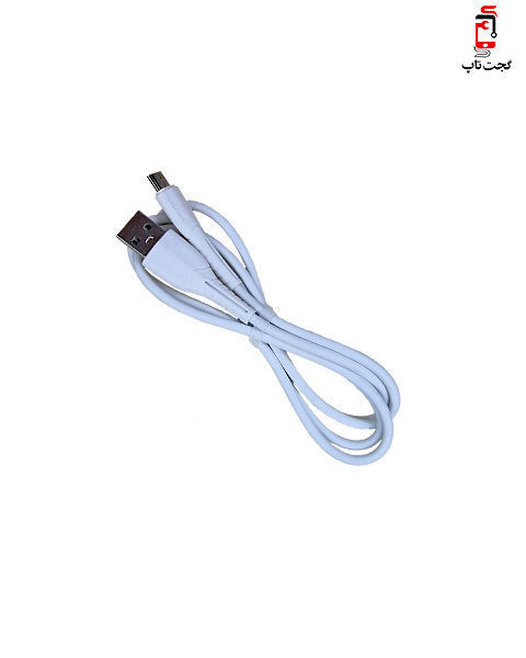 تصویر از کابل تبدیل USB به micro USB یوسمز مدل USAMS US-SJ365 (U35)