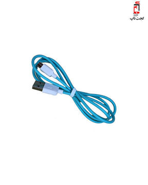 تصویر از کابل تبدیل USB به micro USB یوسمز مدل USAMS US-SJ098(U-TURN series)