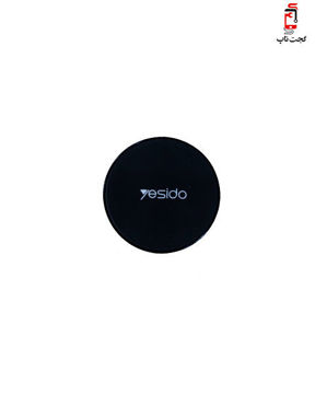 تصویر از پایه نگهدارنده تلفن همراه خودرو برند یسیدو مدل YESIDO C38