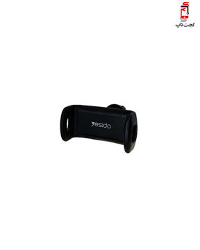تصویر از پایه نگهدارنده تلفن همراه خودرو برند یسیدو مدل YESIDO C47