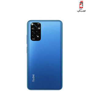 تصویر از گوشی موبایل شیائومی مدل Xiaomi Redmi NOTE 11 128/6