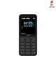تصویر از گوشی تلفن همراه دکمه ای نوکیا مدل NOKIA 125 (2020) دو سیمکارت