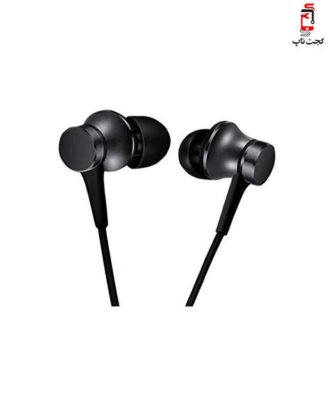 مشخصات، قیمت و خرید هندزفری سیم دار شیائومی مدل Xiaomi 1more DESIGN ...