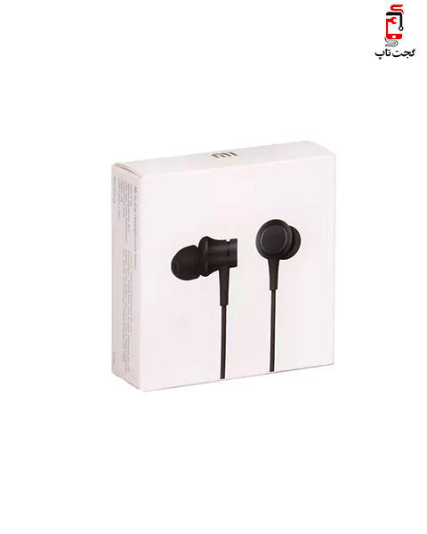 مشخصات، قیمت و خرید هندزفری سیم دار شیائومی مدل Xiaomi 1more DESIGN ...