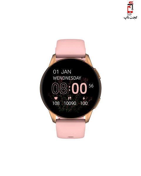 تصویر از ساعت هوشمند برند شیائومی مدل Kieslect L11Pro