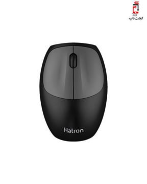 تصویر از ماوس بی سیم هترون مدل Hatron HMW395SL