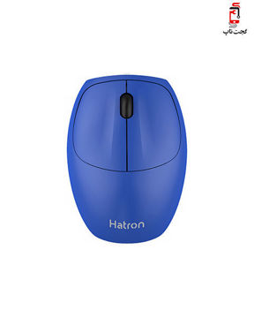 تصویر از ماوس بی سیم هترون مدل Hatron HMW395SL