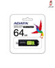 تصویر از فلش مموری 64 گیگ ای دیتا مدل ADATA CHOICE UC300 USB Flash Drive