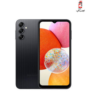 تصویر از گوشی موبایل سامسونگ مدل SAMSUNG Galaxy A14 4G 64/4
