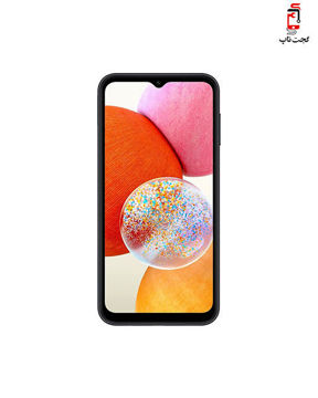 تصویر از گوشی موبایل سامسونگ مدل SAMSUNG Galaxy A14 4G 128/6