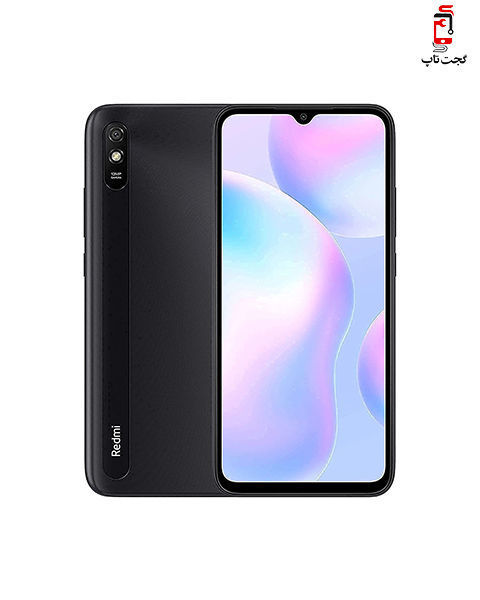 تصویر از گوشی موبایل شیائومی مدل Xiaomi Redmi 9A 32/2 در حد نو