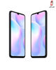 تصویر از گوشی موبایل شیائومی مدل Xiaomi Redmi 9A 32/2 در حد نو