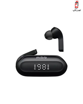 تصویر از هندزفری بلوتوث بی سیم برند شیائومی مدل Mibro EarBuds 3