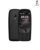 تصویر از گوشی موبایل دکمه ای نوکیا مدل NOKIA 6310 دوسیمکارت
