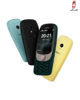 تصویر از گوشی موبایل دکمه ای نوکیا مدل NOKIA 6310 دوسیمکارت