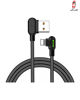 تصویر از کابل تبدیل USB-A به LIGHTNING مک دودو مدل Mcdodo CA-467 3M