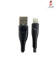 تصویر از کابل تبدیل USB-A به LIGHTNING یوسمز مدل SJ391 U41