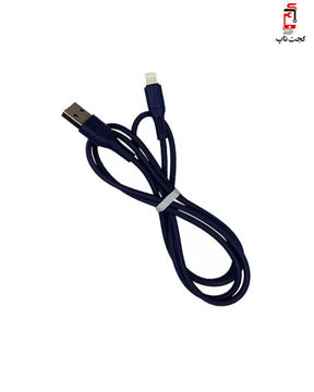 تصویر از کابل تبدیل USB-A به LIGHTNING یوسمز مدل SJ500 U68