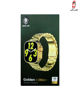 تصویر از ساعت هوشمند برند گرین لاین مدل Golden Edition