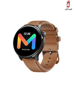 تصویر از ساعت هوشمند برند شیائومی مدل Mibro Watch Lite2