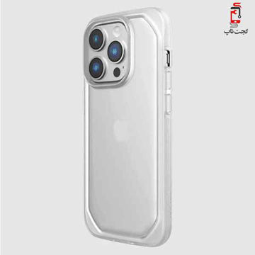 تصویر از قاب ایکس دوریا مدل TENDER گوشی آیفون iphone 14 pro max