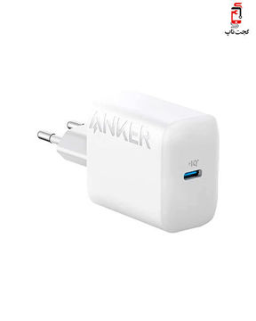 تصویر از شارژر برقی دیواری انکر مدل ANKER A2347 20W