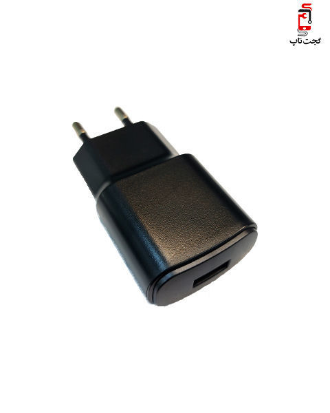 تصویر از شارژر برقی دیواری تونمک مدل TONEMAC IC1 5V/1A