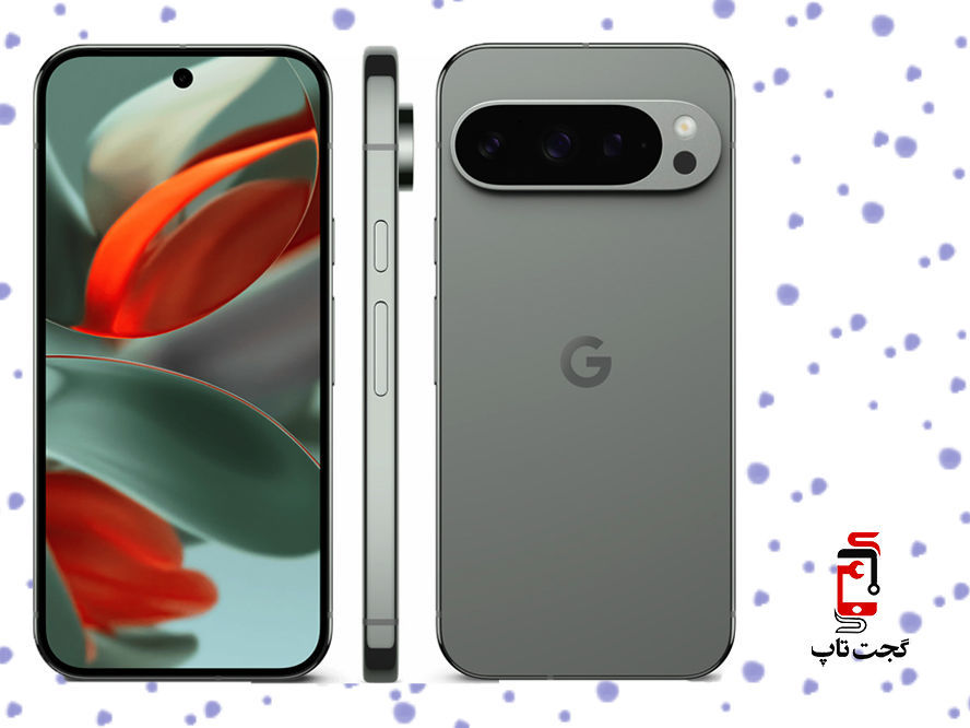 گوگل Pixel 9 Pro XL تجربه ای بی نظیر در ابعاد بزرگ