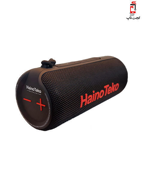 اسپیکر-بلوتوث-قابل حمل-هاینو تکو-مدل-S92