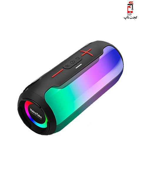 اسپیکر-بلوتوث-پرتابل-هاینو تکو-مدل-S88