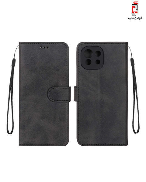 کیف-کلاسوری-مدل-مگنتی-مناسب-برای-گوشی-موبایل-شیائومی-xiaomi-mi-11-lite
