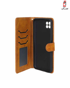 کیف-کلاسوری-مدل-مگنتی-مناسب-برای-گوشی-موبایل-شیائومی-xiaomi-poco-x6-pro