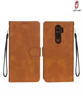 کیف-کلاسوری-مدل-مگنتی-مناسب-برای-گوشی-موبایل-شیائومی-xiaomi-redmi-note-8-pro