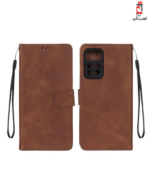 کیف-کلاسوری-مدل-مگنتی-مناسب-برای-گوشی-موبایل-شیائومی-xiaomi-redmi-note-11-pro-plus
