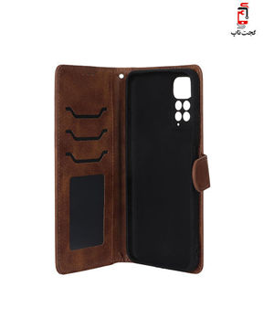 کیف-کلاسوری-مدل-مگنتی-مناسب-برای-گوشی-موبایل-شیائومی-xiaomi-redmi-note-11-pro-plus